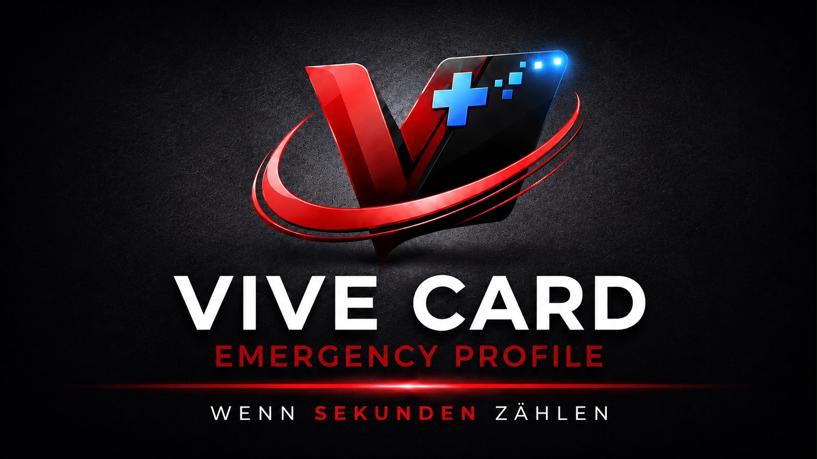 VIVE CARD Logo